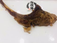 -澜悦港海鲜体验主题餐厅