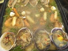 -陈记菜馆·非遗淮扬菜(东关街教场店)