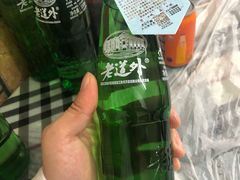 -尹记餐馆(花园店)