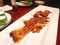 -Local泰莲庭(虹鳟鱼店)