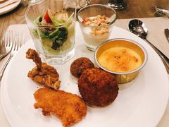-CHASE Modern Cuisine(崇宁路店)