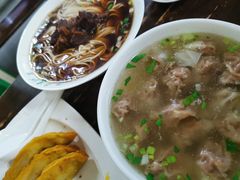 -清真蒋有记(秦虹路店)
