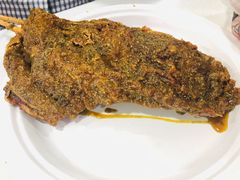 -胖子鸡排(循礼门老字号店)