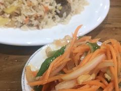 -阿达西新疆餐厅(西北大学店)
