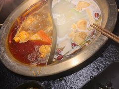 -九鼎轩火锅大排挡