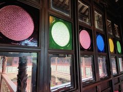 -东山雕花楼