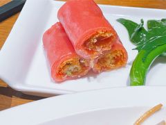 -东百坊巷大酒店·坊巷餐厅(东百中心店)