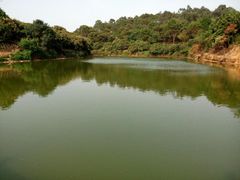 android_upload_pic-牙山果园·烧烤野炊·钓鱼团建·烤全羊