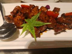 -青岛海尔洲际酒店