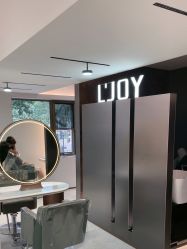 -LJOY丽锦造型·烫发染发