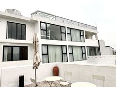 -柒月北岸民宿(西山店)