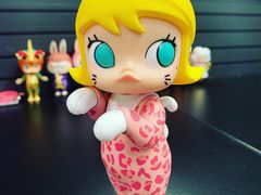 -泡泡玛特POPMART(侨福芳草地店)