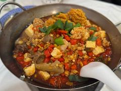 -新新湘菜馆(新中街二条店)