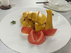 -鹿鸣酒家(越秀店)