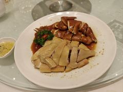 -南园酒家(前进路店)