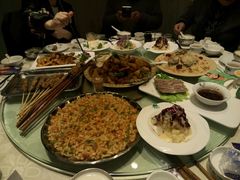 -阿拉丁新疆风味餐厅·清真(罗廊巷店)