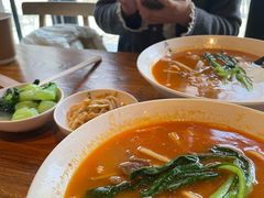 -漆黑觉米粉(三里屯店)