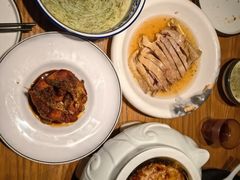 -扬州狮子楼·非遗淮扬菜(东关街店)