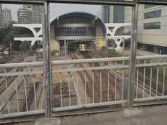 -坑口(地铁站)