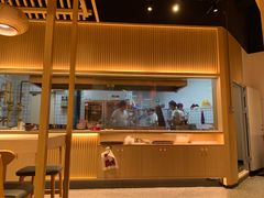 门面-八二小区抄手(龙湖上城天街店)