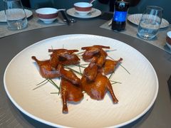 -曾宴·楚菜(湖北省博物馆店)