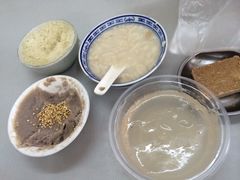 没牙伯花生汤店-没牙伯花生汤店(老药洲店)