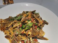 -老平安农家菜(平安店)