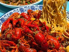 -川正旺江湖菜(三元桥店)