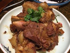 -老江南春·中国龙菜(衡山路店)
