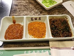 -高丽屋(天宁寺店)