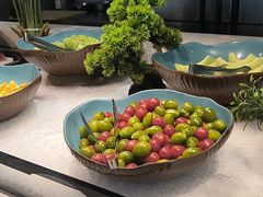 -伍棵星炭烤自助料理·烤鳗鱼(浦东食品城店)