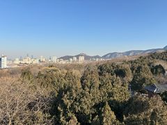 -千佛山风景名胜区