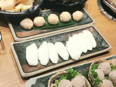 -呷哺呷哺 黄金牧场 (新中关购物中心店)
