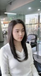 -XIMA·美发沙龙