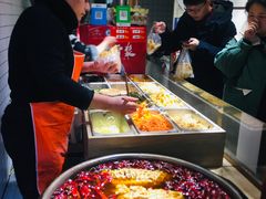 -三兄弟高炉烧饼