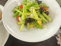 -五观堂素食(新华路店)