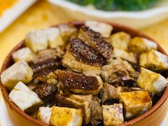 马岗碌鹅-九大簋家宴(北京路店)