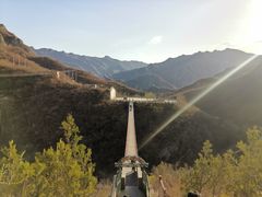 -圣莲山风景区