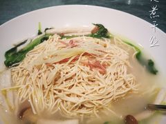 -小厨娘淮扬菜(清江苏宁广场店)