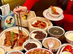 -粤拭轩·广东味道(祥和里店)