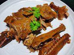 -顺香居·老字号湖北菜(江汉路店)