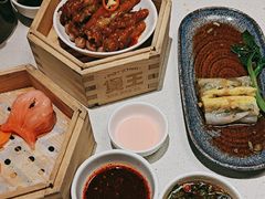 -煲王粤菜餐厅(中侨中心店)