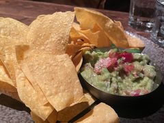 -Q MEX 库迈墨西哥餐吧(三里屯店)