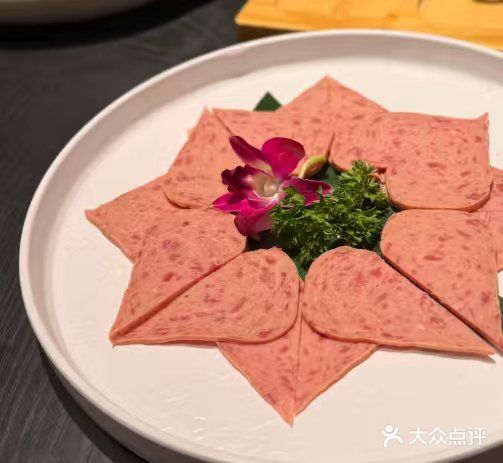 喜聚薈·花膠雞海鮮火鍋(越秀店)图片