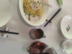 -眉州东坡·熊猫主题餐厅(枫蓝店)