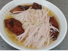 -力香园猪脚米线(金星店)