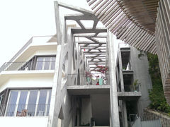 htl-一舍大湾酒店