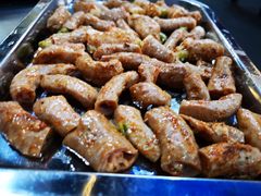 -西昌老号李小肠特色烧烤园(双流店)