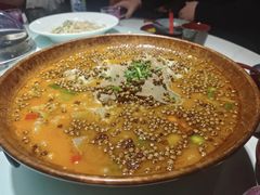 -58度品质川菜馆(经一路店)