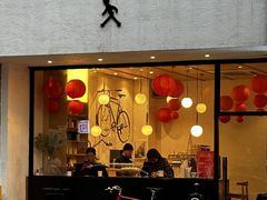 -常识咖啡common sense(春熙路店)